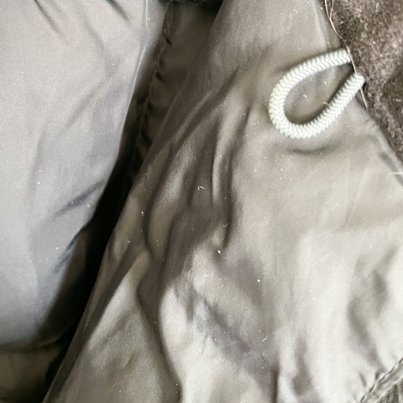 Timberland Puffer Coat - Picture 10 of 11